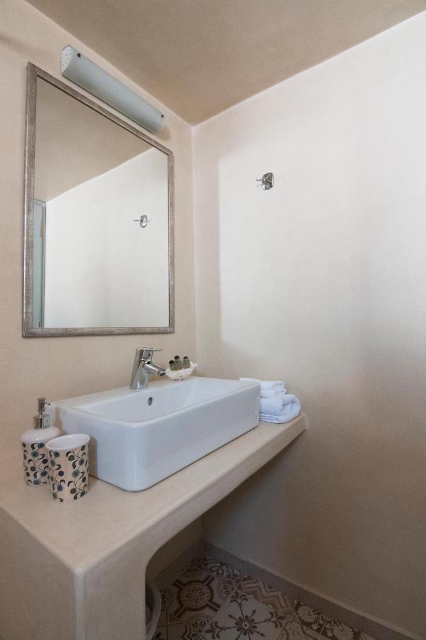 Calderimi Apartments Fira  Zewnętrze zdjęcie